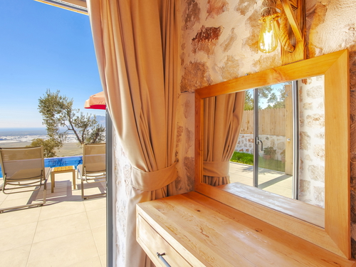  gece  -  Kasım
  | Kalkan Yeşilköy Villa (4 Kişilik, Özel Havuzlu, Doğa İçinde, Jakuzili Seçenekli)